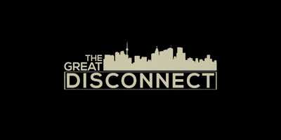 Free download THE GREAT DISCONNECT - [TRAILER] video and edit with RedcoolMedia movie maker MovieStudio video editor online and AudioStudio audio editor onlin